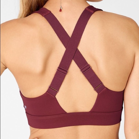 Fabletics Sports Bra - Picture 3 of 10